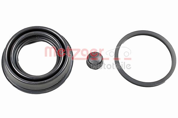 Kit riparazione, Pinza freno - 114-0057 METZGER